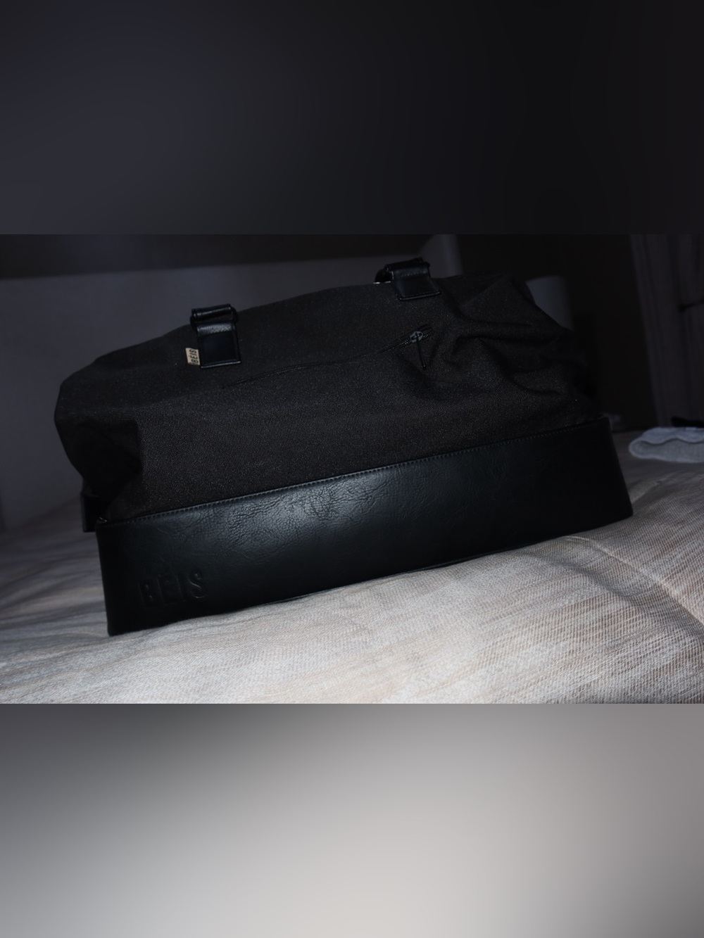 Beis weekender bag
